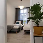 Appartamento View Saperow I - Przy Centrum Klimatyzacja Świdnica