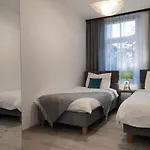 Appartamento View Saperow I - Przy Centrum Klimatyzacja Świdnica