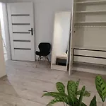 Appartamento View Saperow I - Przy Centrum Klimatyzacja Świdnica