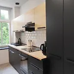 View Saperow I - Przy Centrum Klimatyzacja Świdnica
