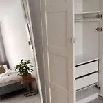 View Saperow I - Przy Centrum Klimatyzacja Apartmán *