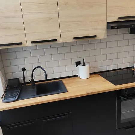 Apartamento View Saperów I - Przy Centrum Klimatyzacja Świdnica