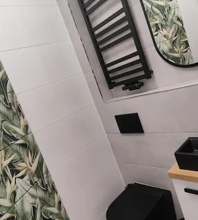 Apartamento View Saperów I - Przy Centrum Klimatyzacja