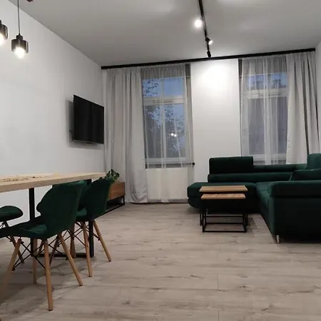 Apartamento View Saperów I - Przy Centrum Klimatyzacja Świdnica