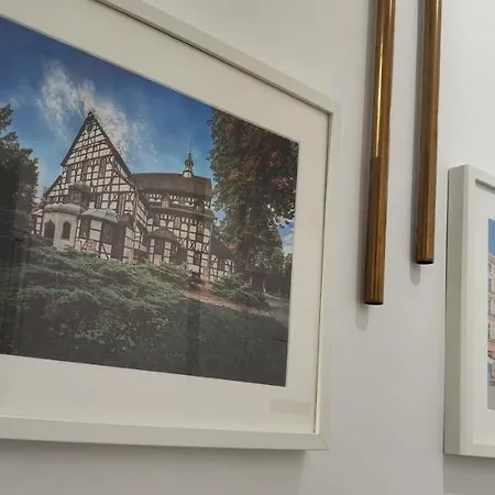 View Saperów I - Przy Centrum Klimatyzacja * Świdnica