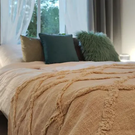 View Saperów I - Przy Centrum Klimatyzacja Apartamento Świdnica