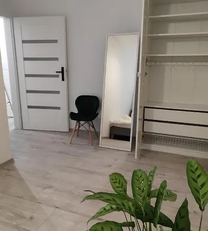 Apartamento View Saperów I - Przy Centrum Klimatyzacja Świdnica