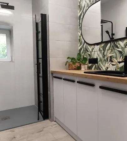 Apartamento View Saperów I - Przy Centrum Klimatyzacja