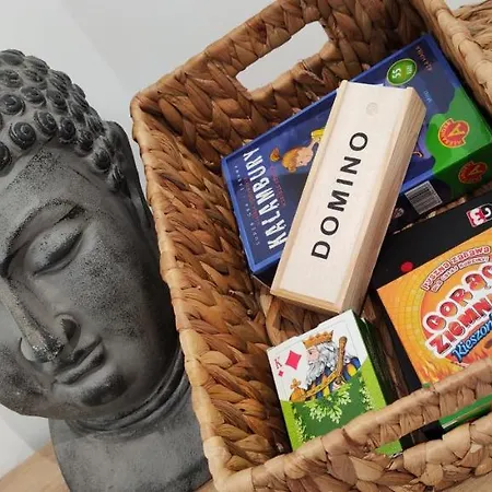 View Saperow I - Przy Centrum Klimatyzacja שווידניקה