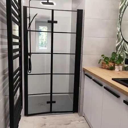 Apartamento View Saperów I - Przy Centrum Klimatyzacja *