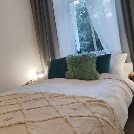 View Saperów I - Przy Centrum Klimatyzacja Apartamento Świdnica