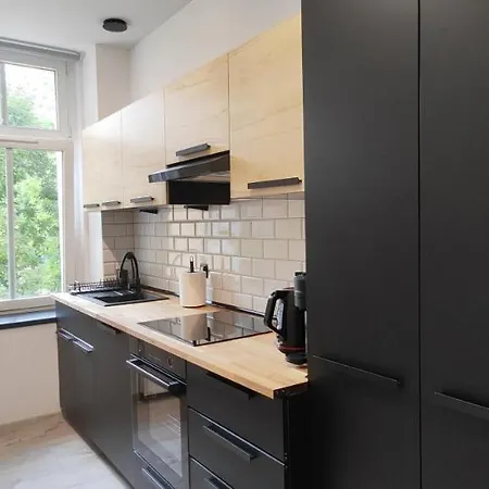 View Saperów I - Przy Centrum Klimatyzacja Świdnica