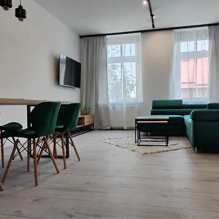 Apartamento View Saperów I - Przy Centrum Klimatyzacja