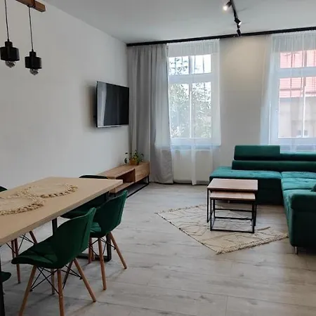 View Saperów I - Przy Centrum Klimatyzacja * Świdnica