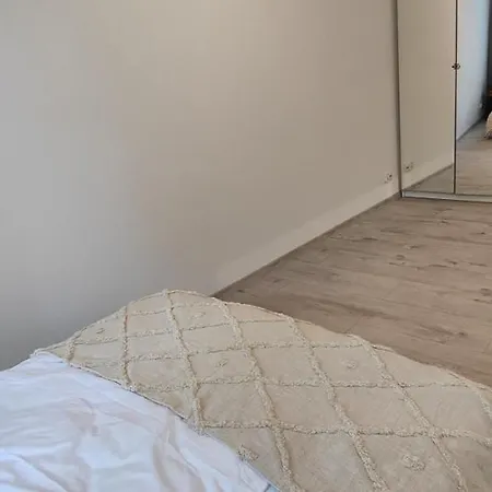 View Saperów I - Przy Centrum Klimatyzacja Apartamento