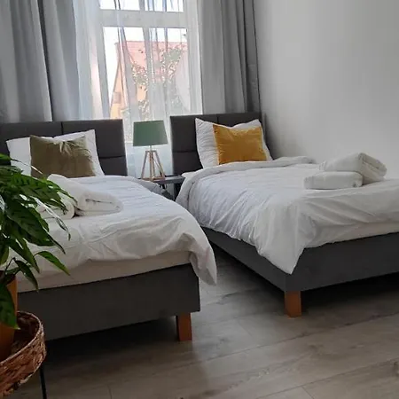 View Saperow I - Przy Centrum Klimatyzacja * Świdnica