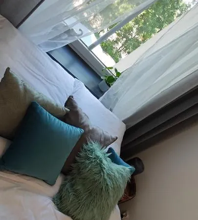 Apartamento View Saperów I - Przy Centrum Klimatyzacja *