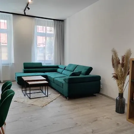 View Saperów I - Przy Centrum Klimatyzacja Apartamento *