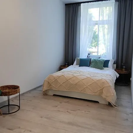 דירה View Saperow I - Przy Centrum Klimatyzacja