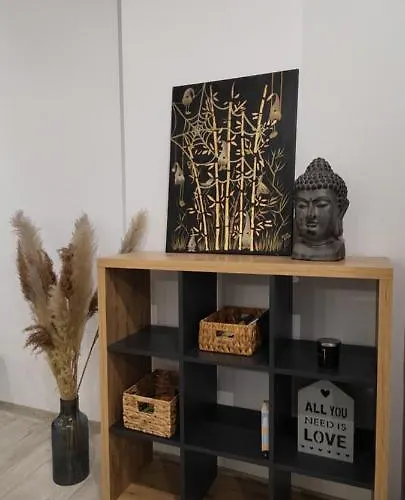 View Saperow I - Przy Centrum Klimatyzacja דירה *