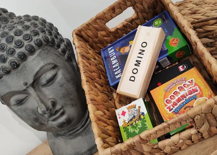 View Saperow I - Przy Centrum Klimatyzacja Świdnica