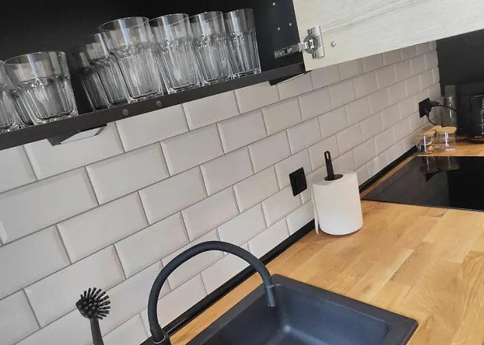 View Saperow I - Przy Centrum Klimatyzacja דירה *