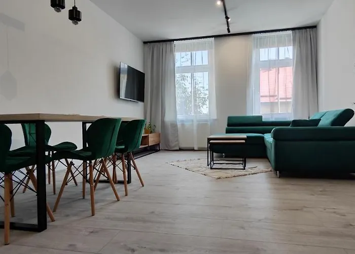 דירה View Saperow I - Przy Centrum Klimatyzacja