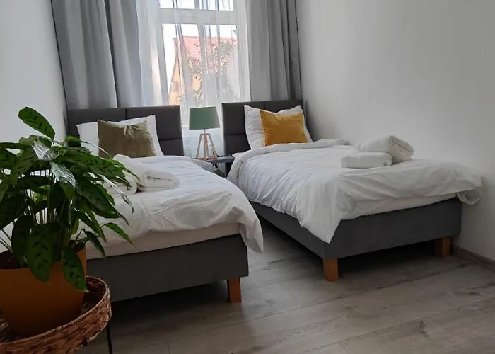 View Saperow I - Przy Centrum Klimatyzacja * שווידניקה