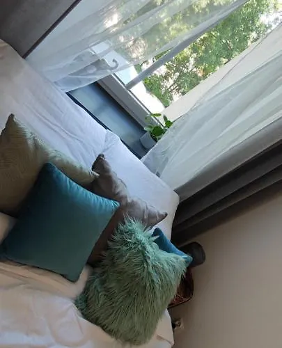 Apartmán View Saperow I - Przy Centrum Klimatyzacja *